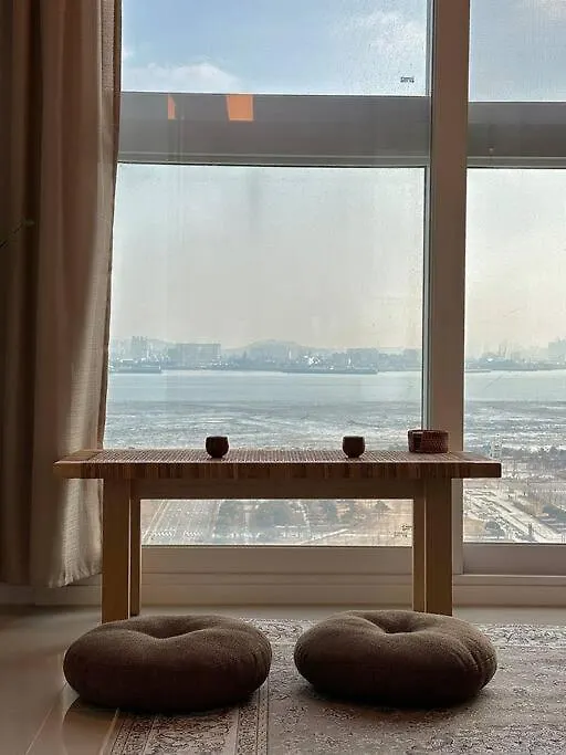 Grape #2 리뉴얼 라탄 하우스 Apartment Incheon
